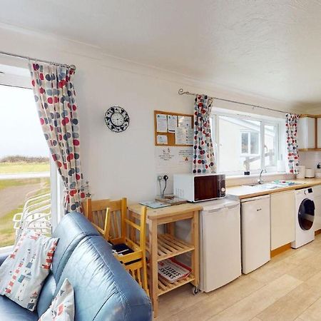A19 Eatondale, Riviere Towans Villa Hayle Exteriör bild