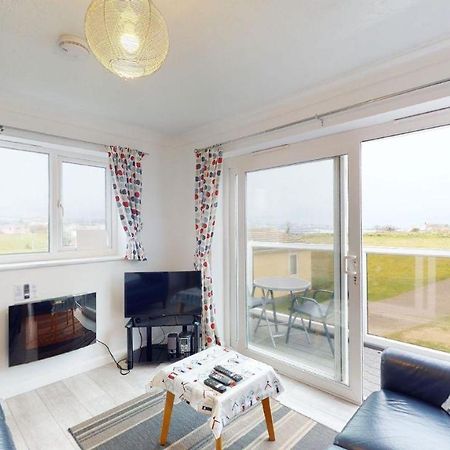 A19 Eatondale, Riviere Towans Villa Hayle Exteriör bild
