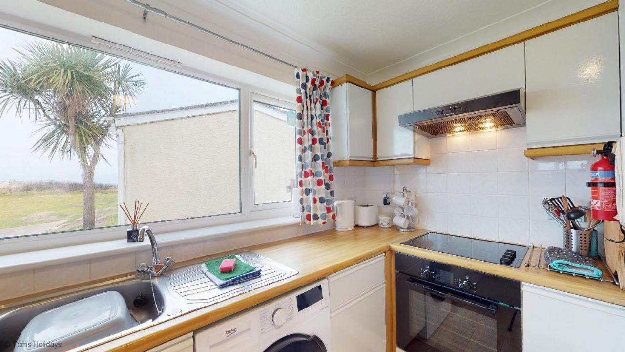 A19 Eatondale, Riviere Towans Villa Hayle Exteriör bild